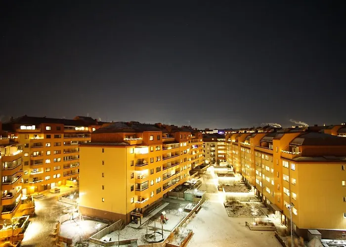 Best Western Hotel Arena